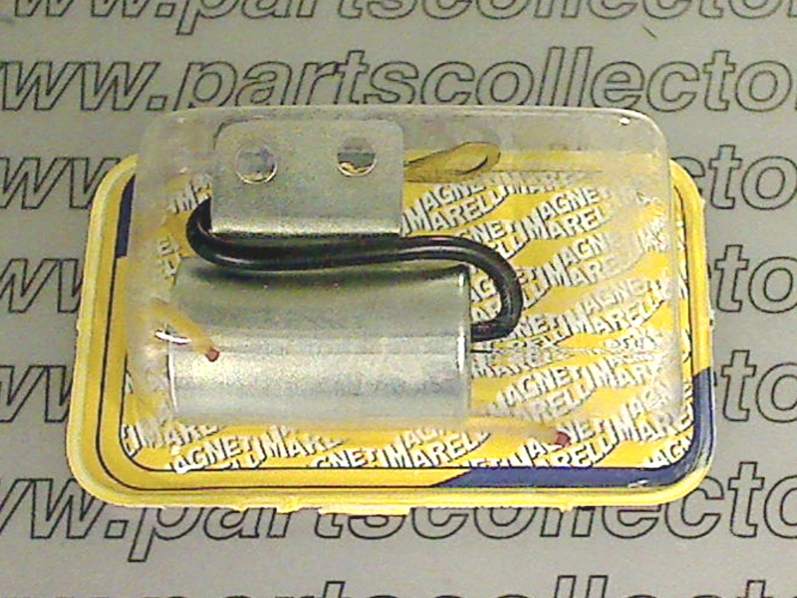 MAGNETI MARELLI 56181128010 Ignition code 9923 compatible with: FIAT PANDA, MAGNETI MARELLI MAGNETI MARELLI